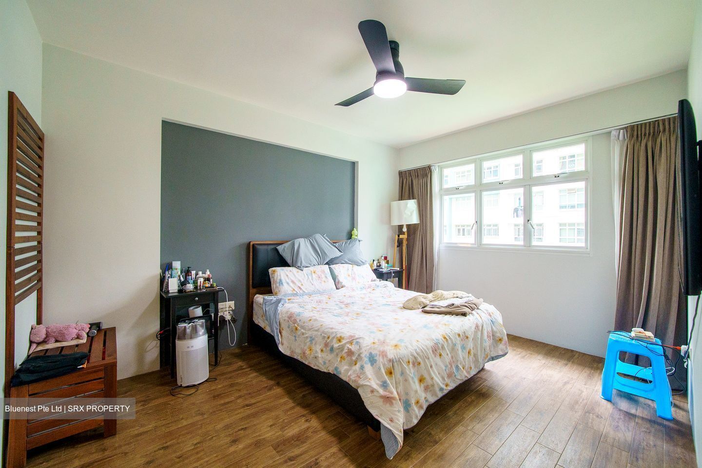 Blk 318B Yishun Greenwalk (Yishun), HDB 5 Rooms #622653911